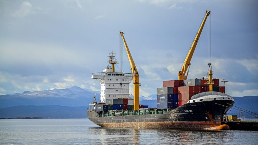 how to start a profitable cargo shipping business in 2025 is crucial.