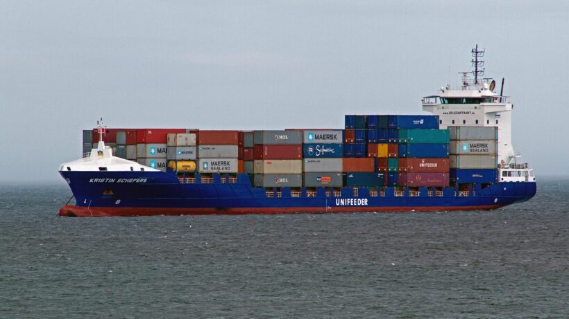 How to choose the right shipping method